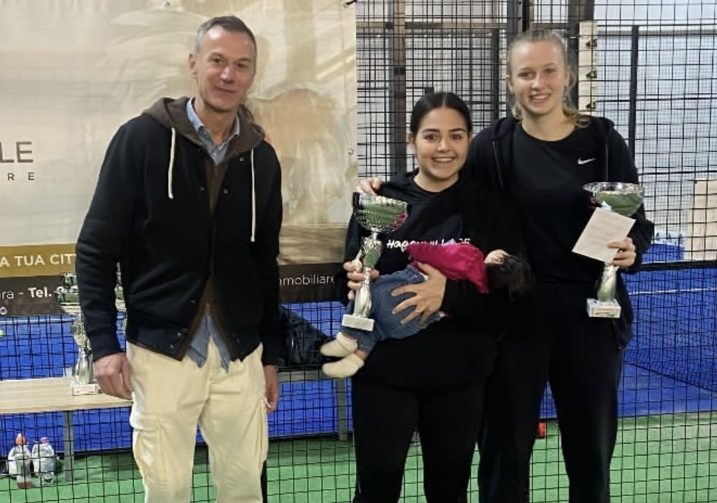 Assisi Bastia Padel San Michele Open 2023