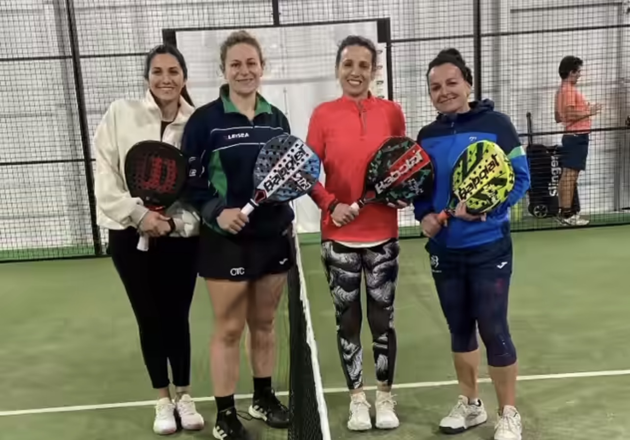 Assisi Bastia Padel San Michele Open 2023