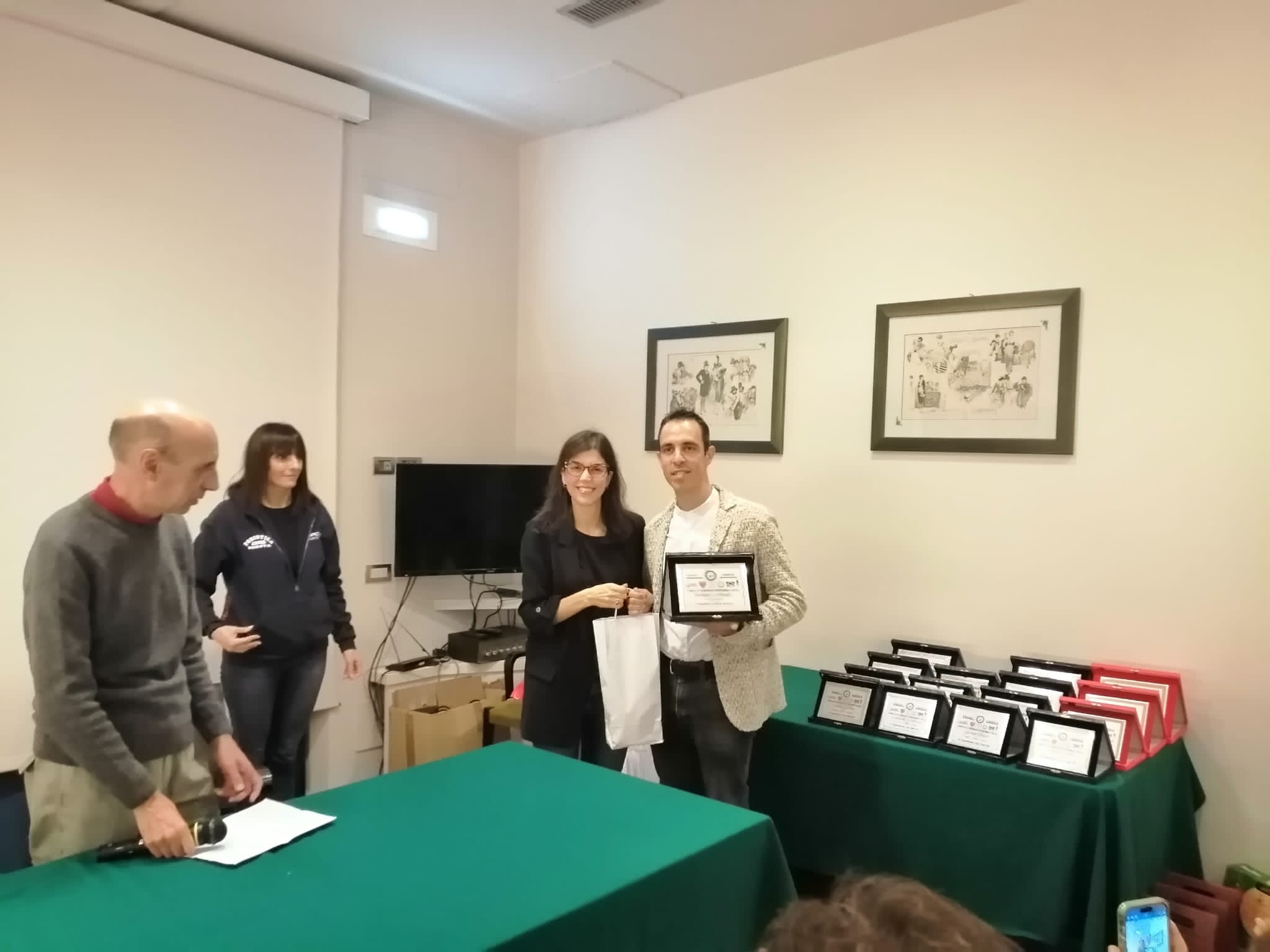 Assisi Runners Endas 2023
