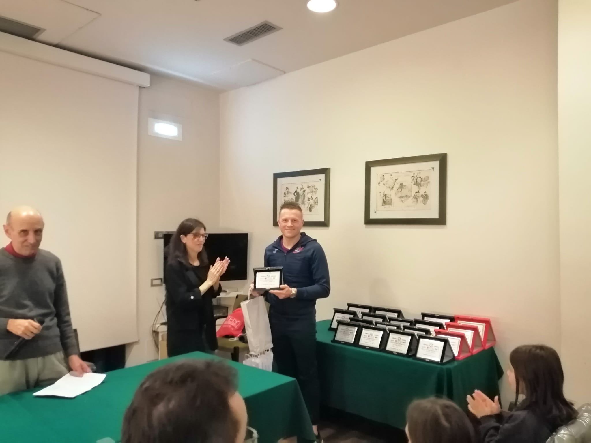 Assisi Runners Endas 2023
