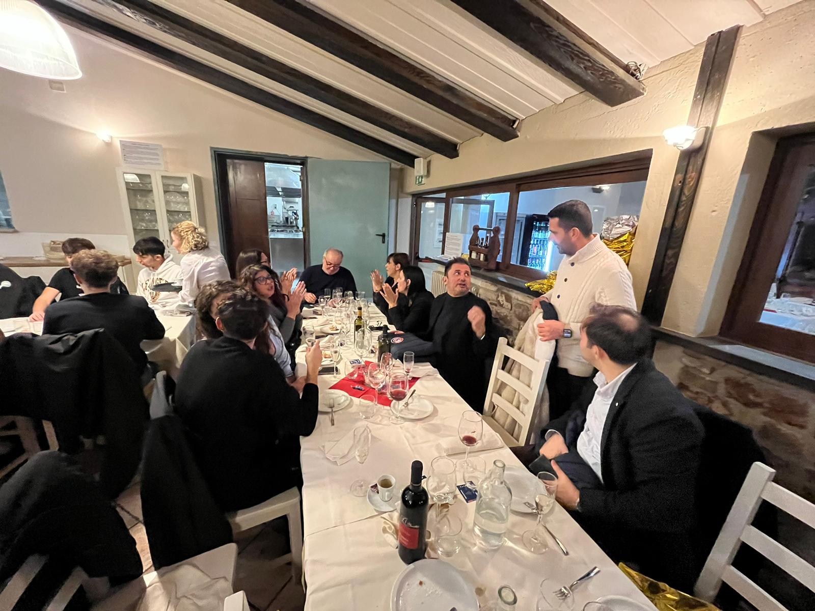 Natale 2023 Virtus Assisi