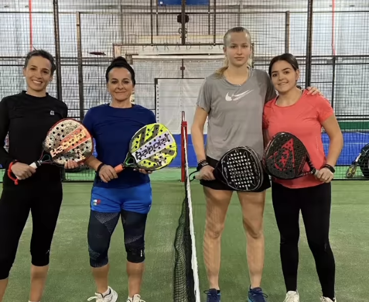 Assisi Bastia Padel San Michele Open 2023