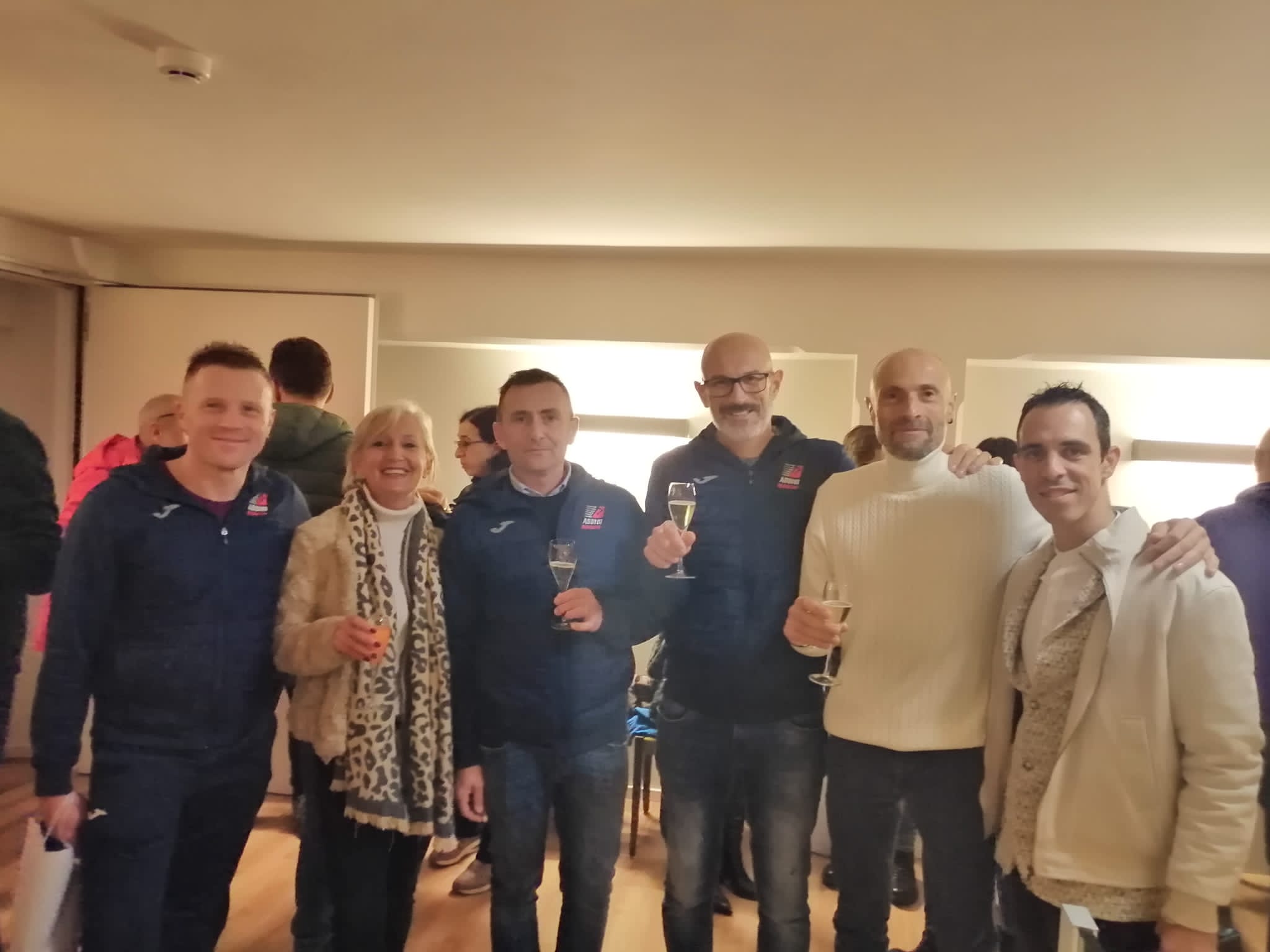 Assisi Runners Endas 2023