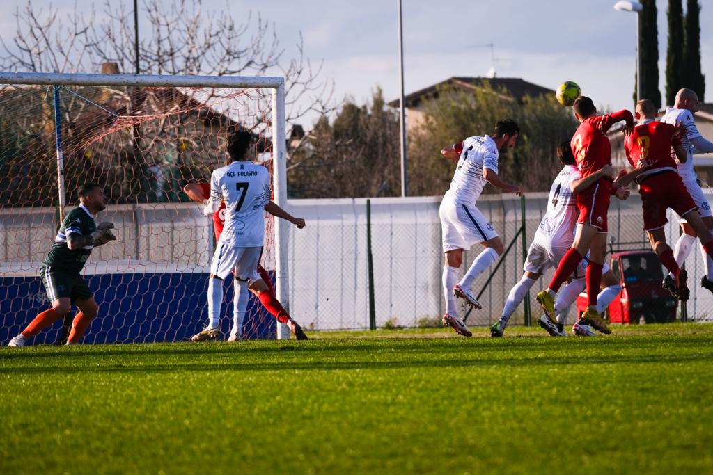 Foligno – Angelana Andrea Felici