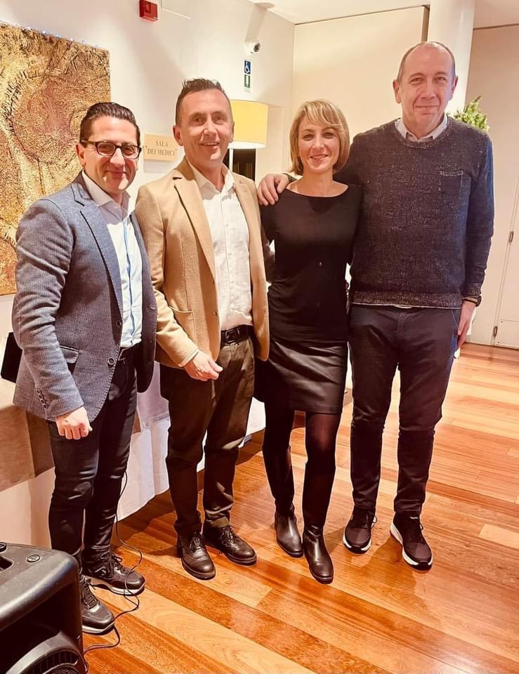 Assisi Runners Cena Auguri 2023