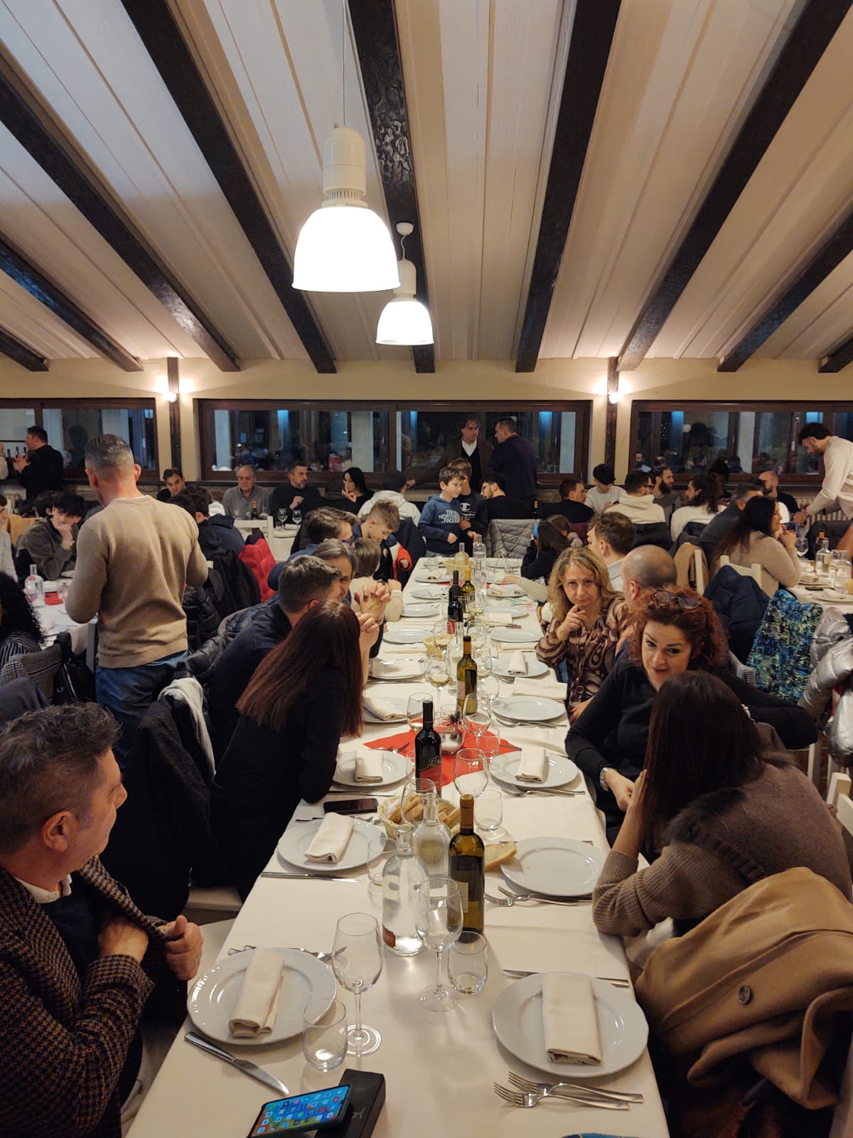 Natale 2023 Virtus Assisi