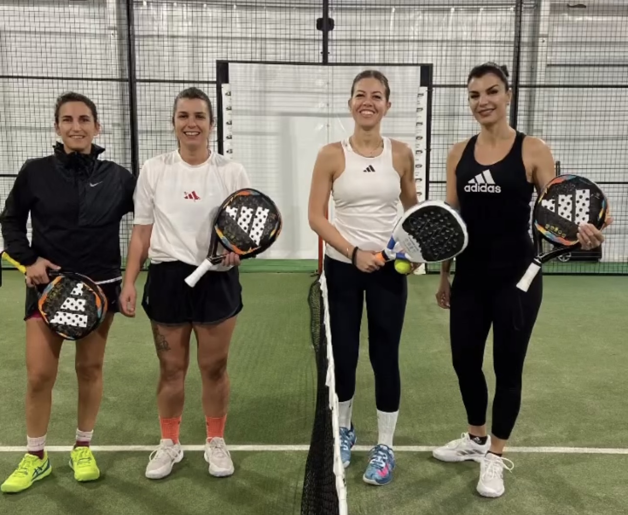 Assisi Bastia Padel San Michele Open 2023