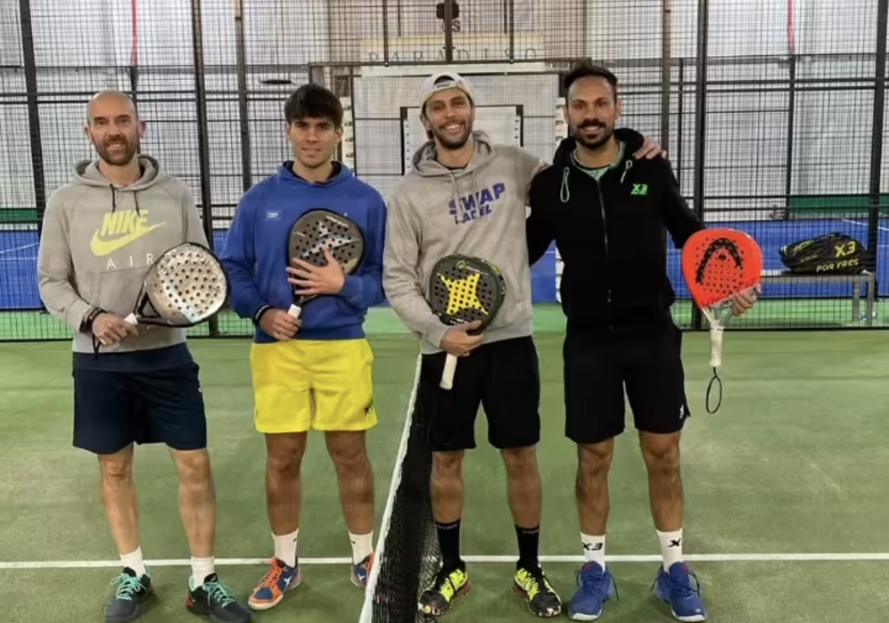 Assisi Bastia Padel San Michele Open 2023
