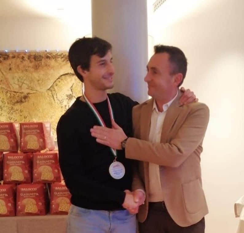 Assisi Runners Cena Auguri 2023