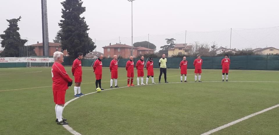 7º Memorial Marcello Vaccai