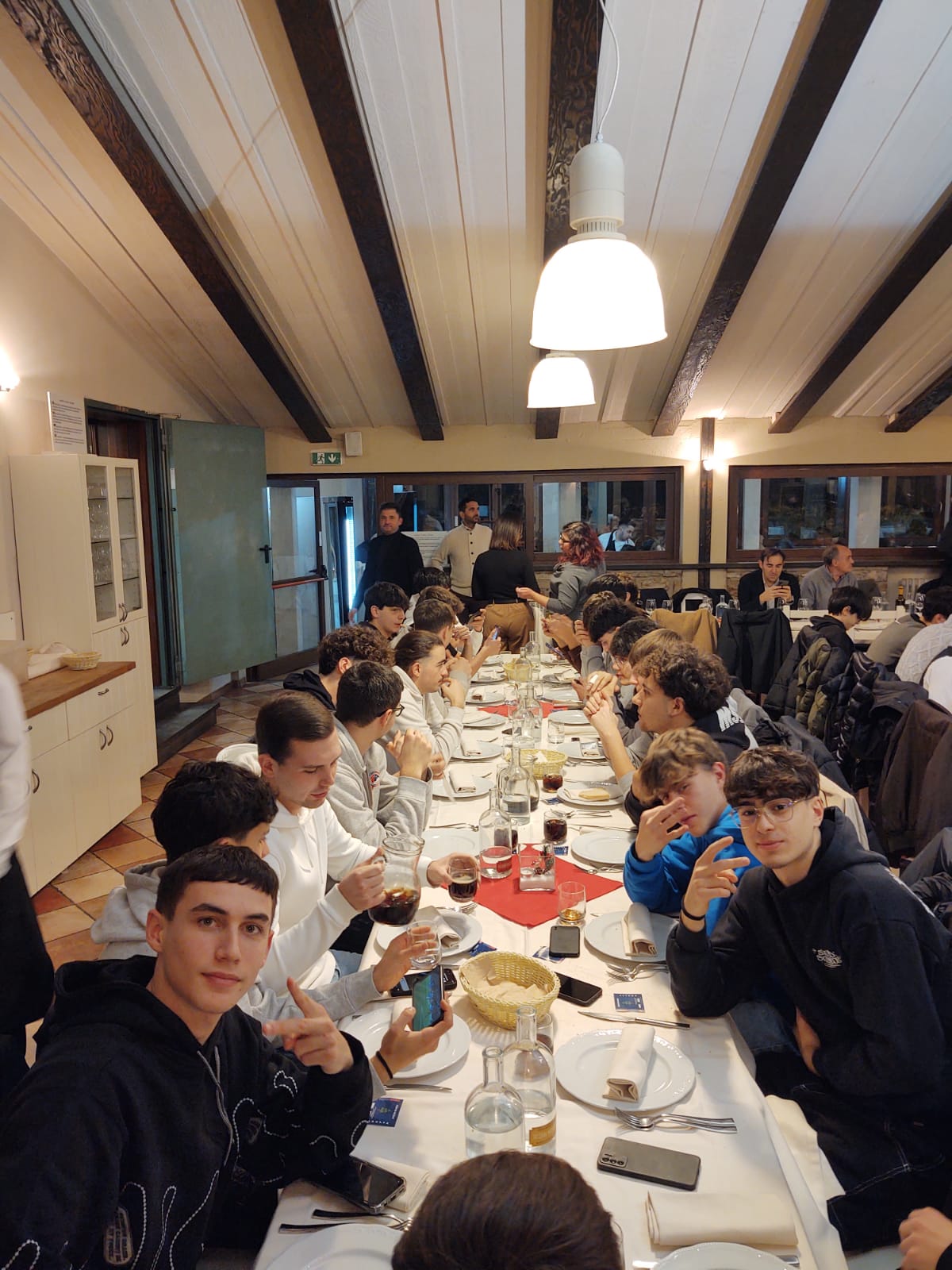 Natale 2023 Virtus Assisi