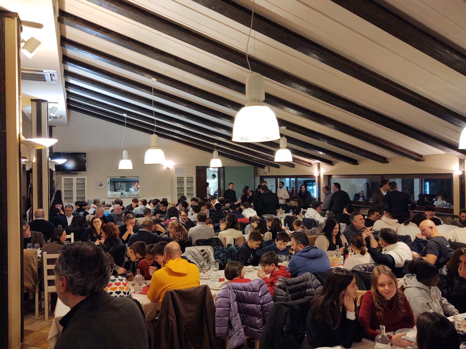 Natale 2023 Virtus Assisi