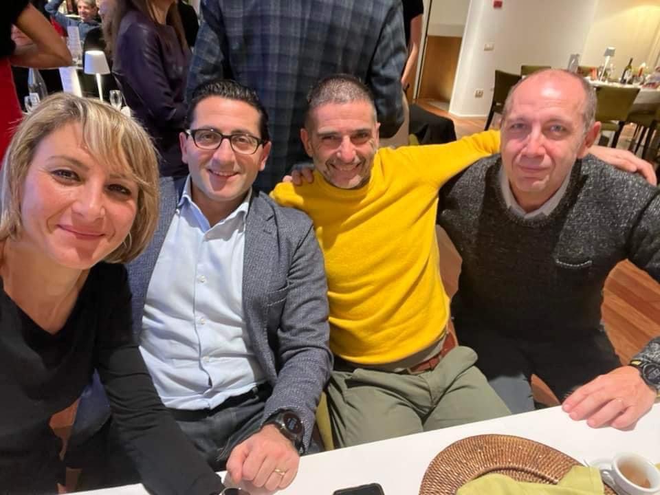 Assisi Runners Cena Auguri 2023