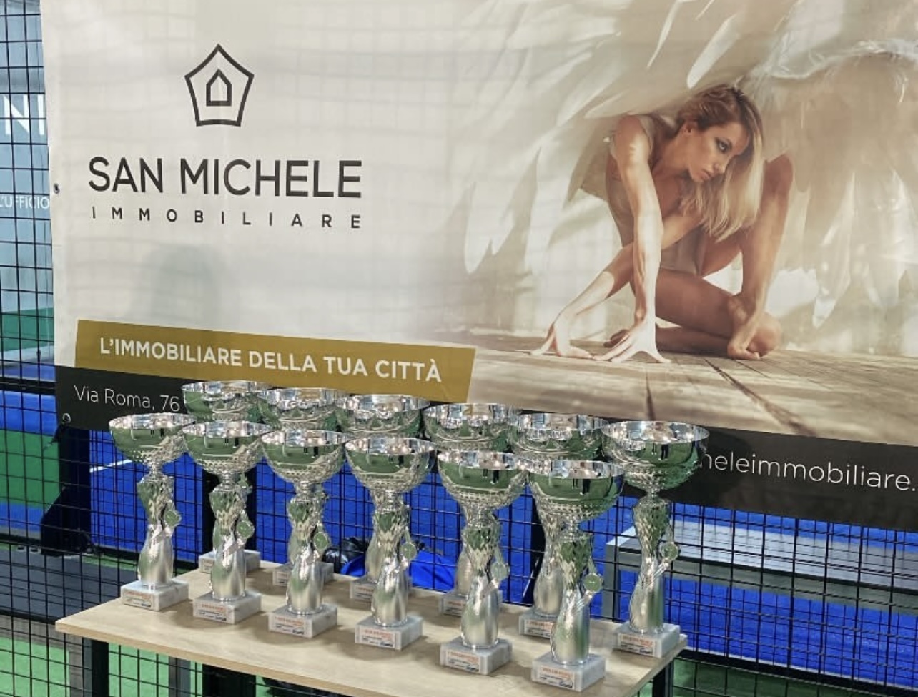 Assisi Bastia Padel San Michele Open 2023