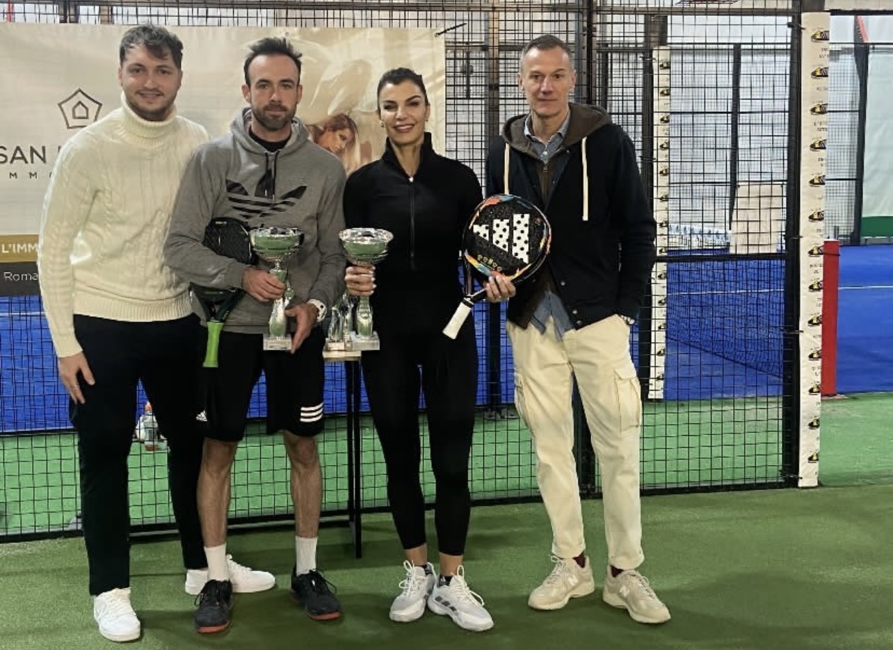 Assisi Bastia Padel San Michele Open 2023
