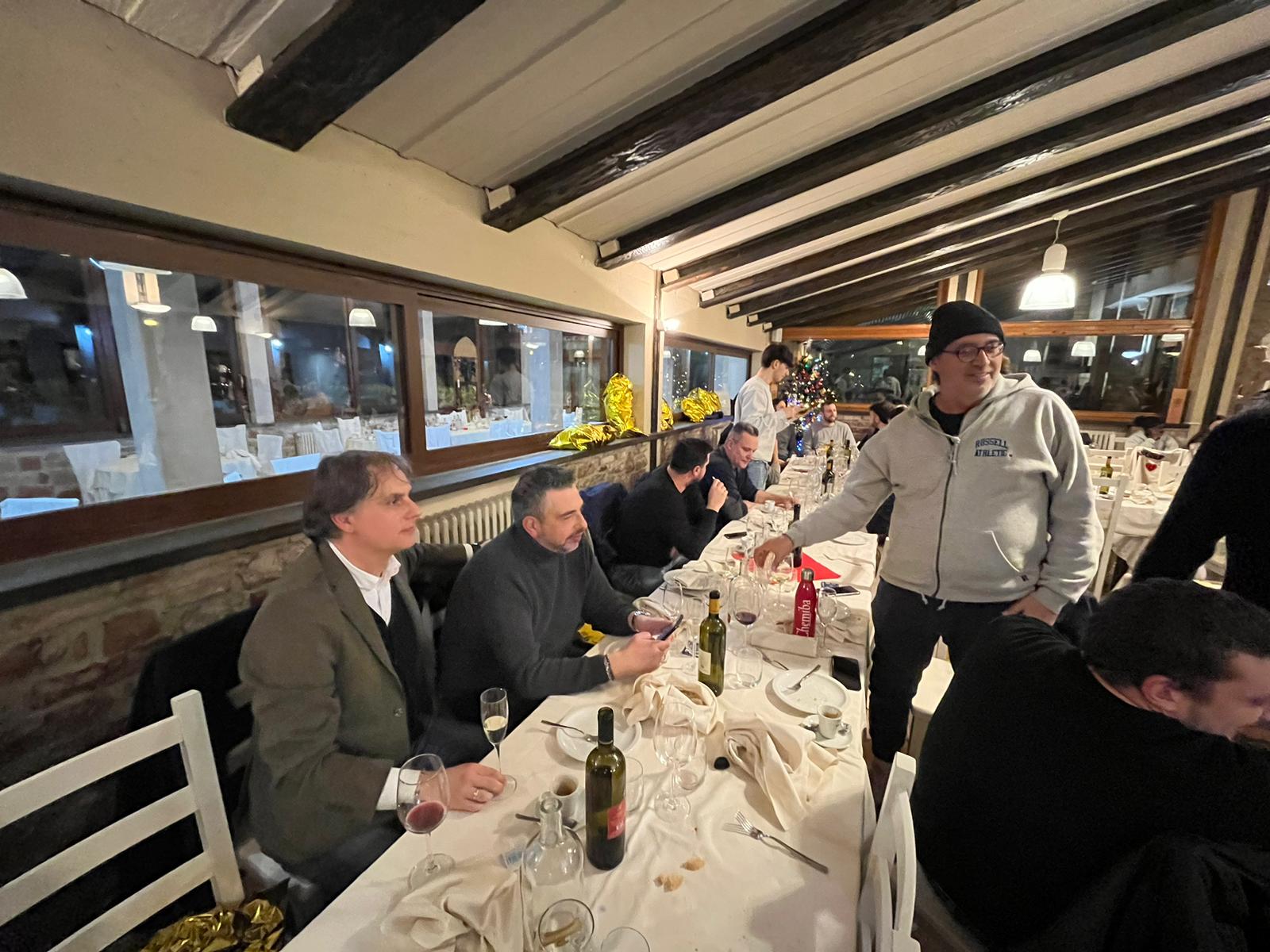 Natale 2023 Virtus Assisi