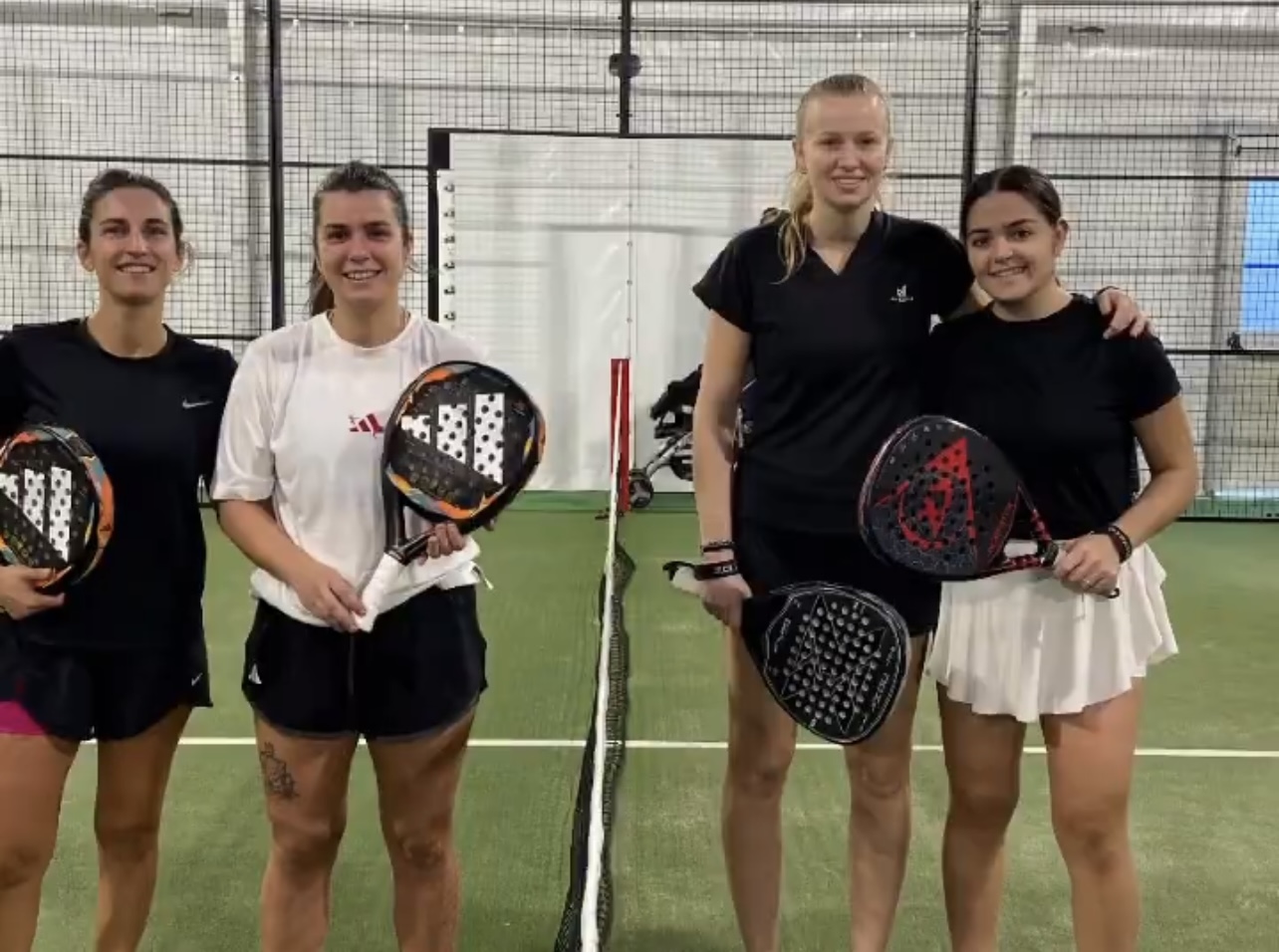 Assisi Bastia Padel San Michele Open 2023