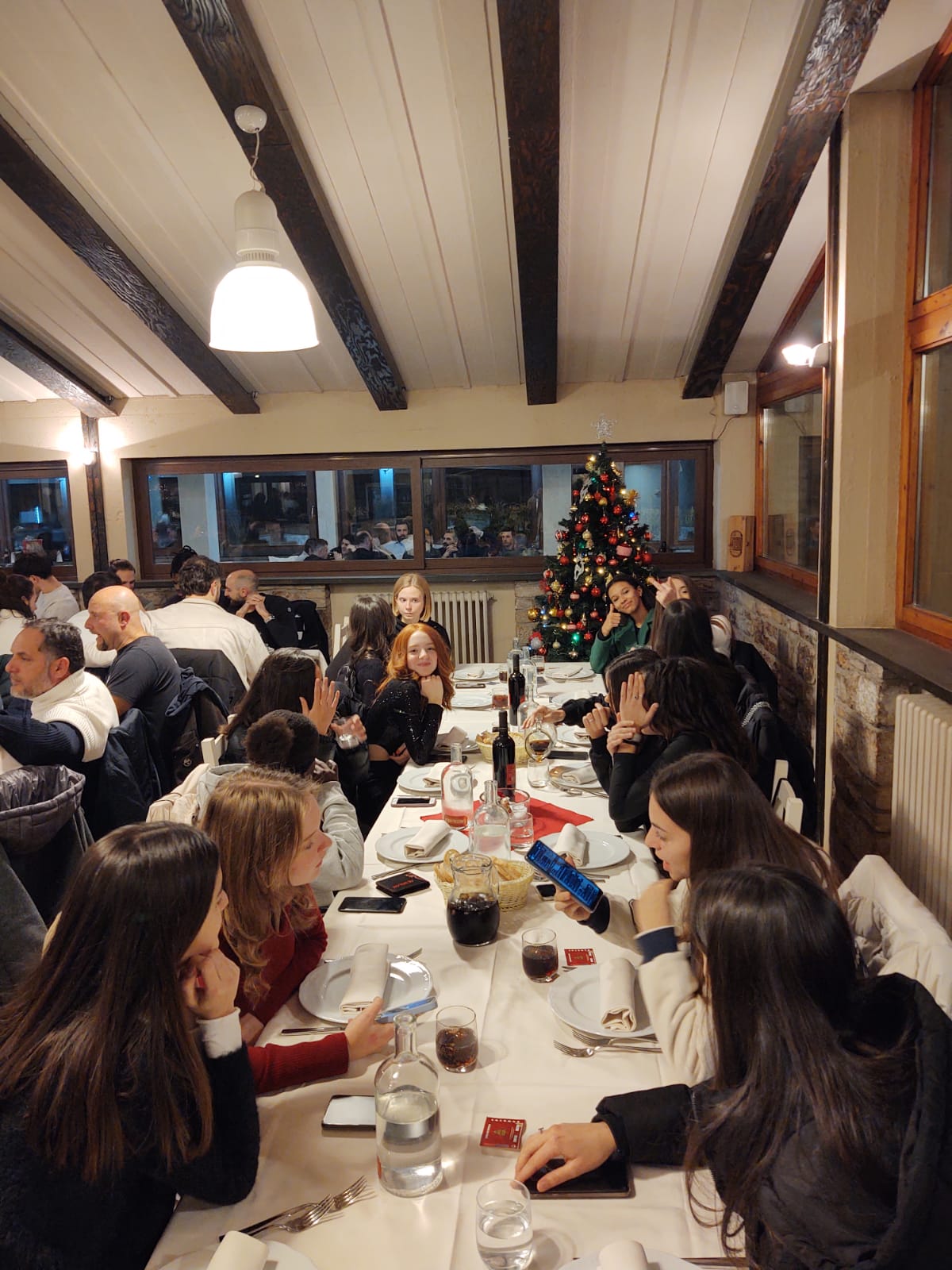 Natale 2023 Virtus Assisi