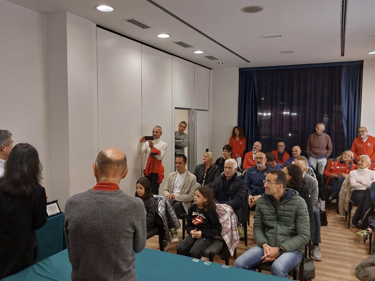Assisi Runners Endas 2023