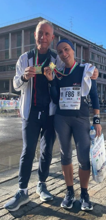 Assisi Runners Reggio Emilia