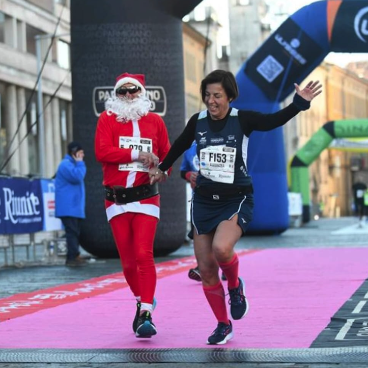 Assisi Runners Reggio Emilia