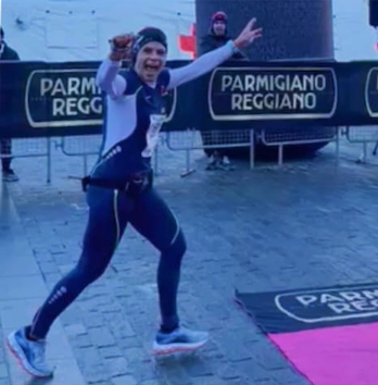 Assisi Runners Reggio Emilia