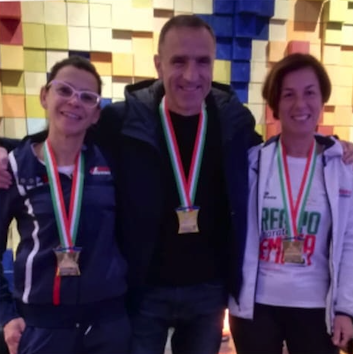 Assisi Runners Reggio Emilia