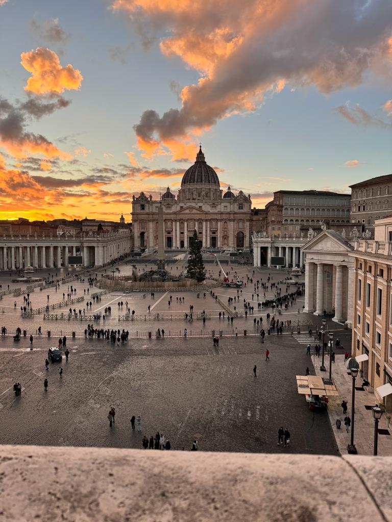Assisi Calcio Vaticano