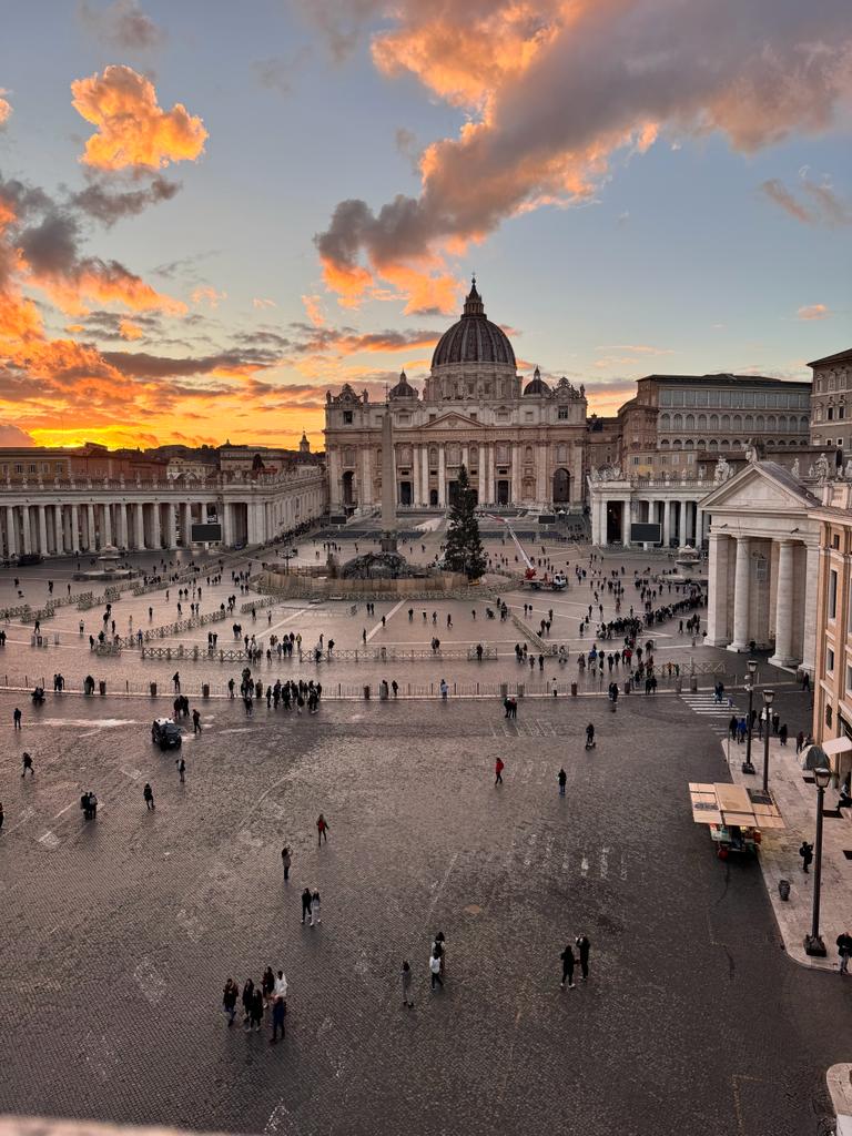 Assisi Calcio Vaticano