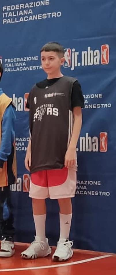 Virtus Bastia JrNBA