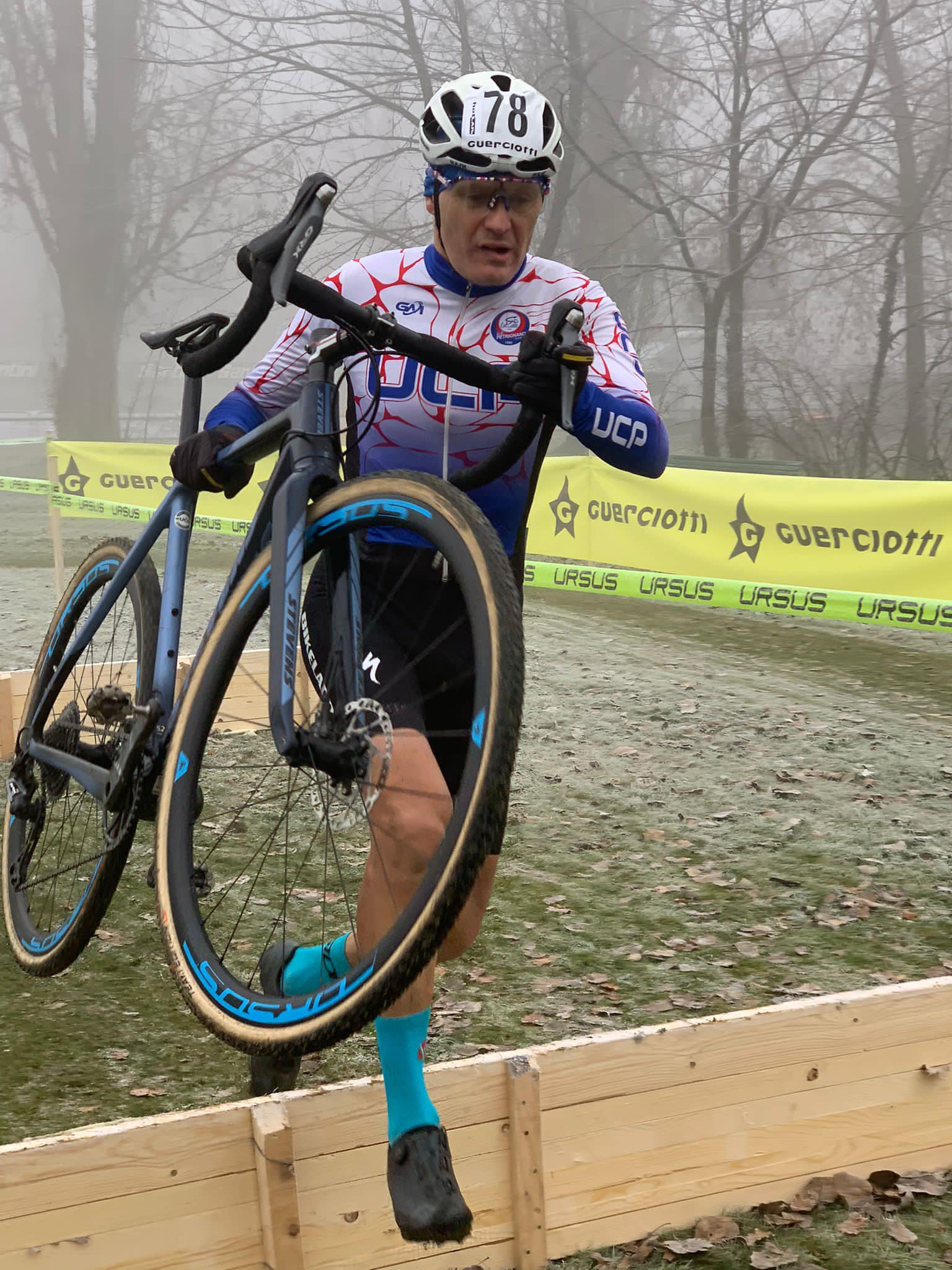 Unione Ciclistica Petrignano