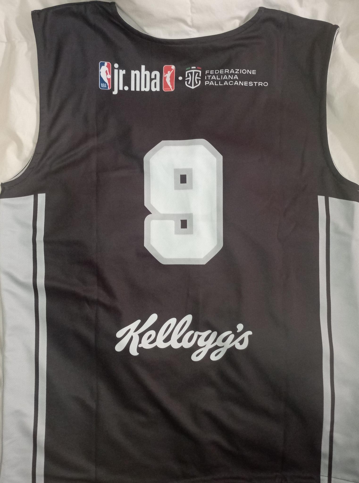 Virtus Bastia JrNBA