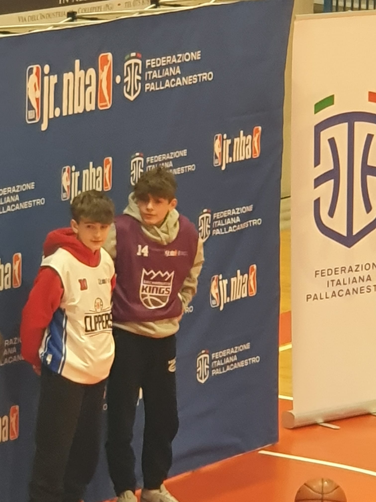 Virtus Assisi JrNBA 2024