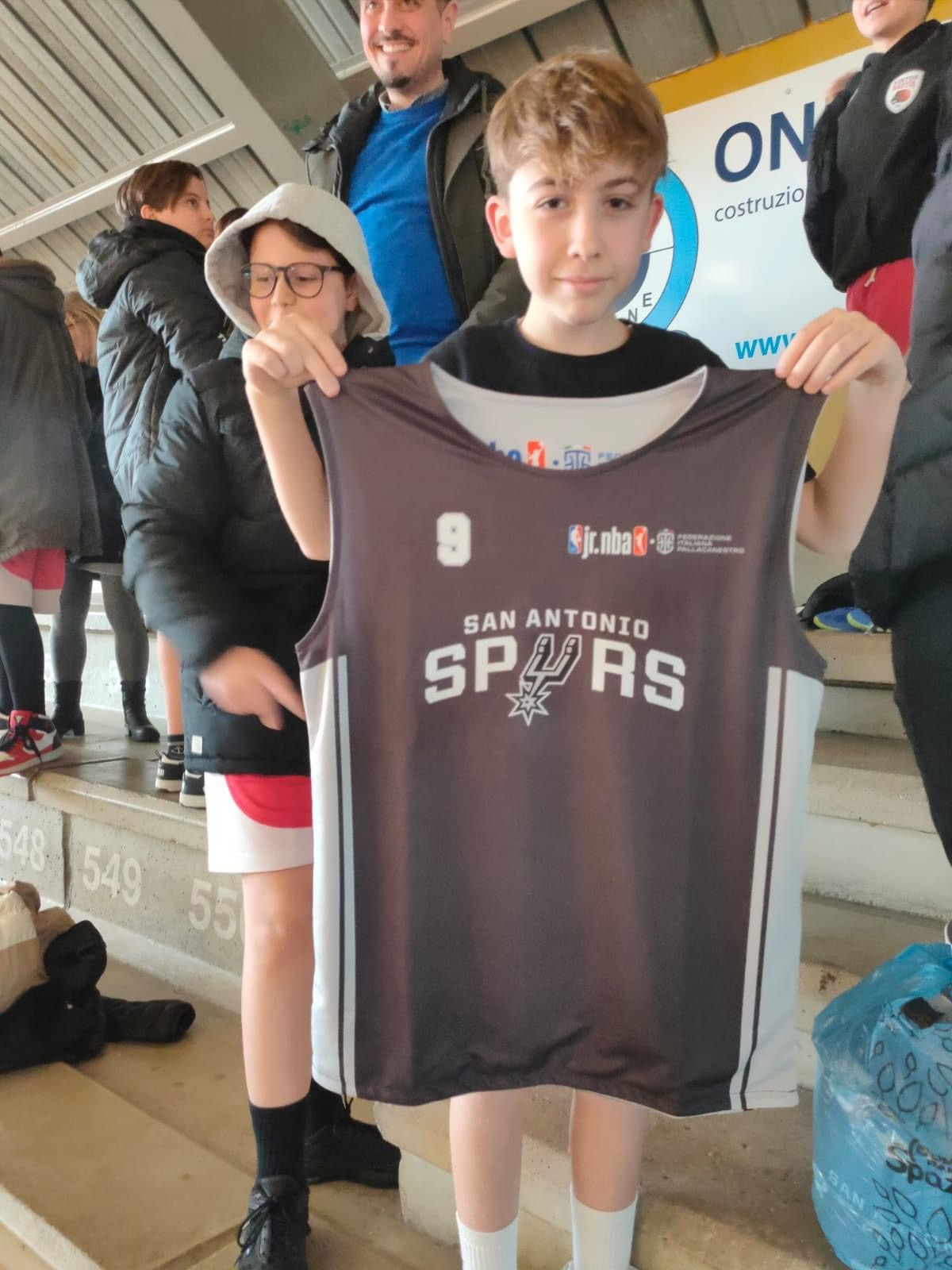 Virtus Bastia JrNBA