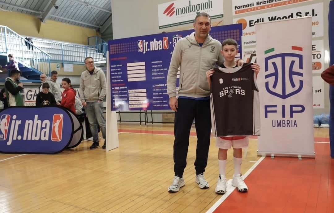 Virtus Bastia JrNBA