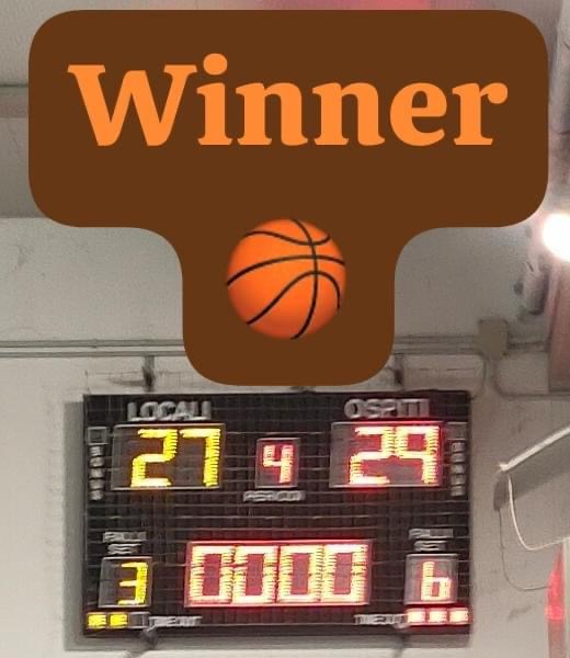 Virtus Bastia JrNBA