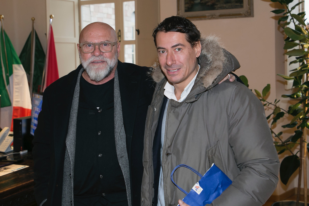 Cosmi Gaucci