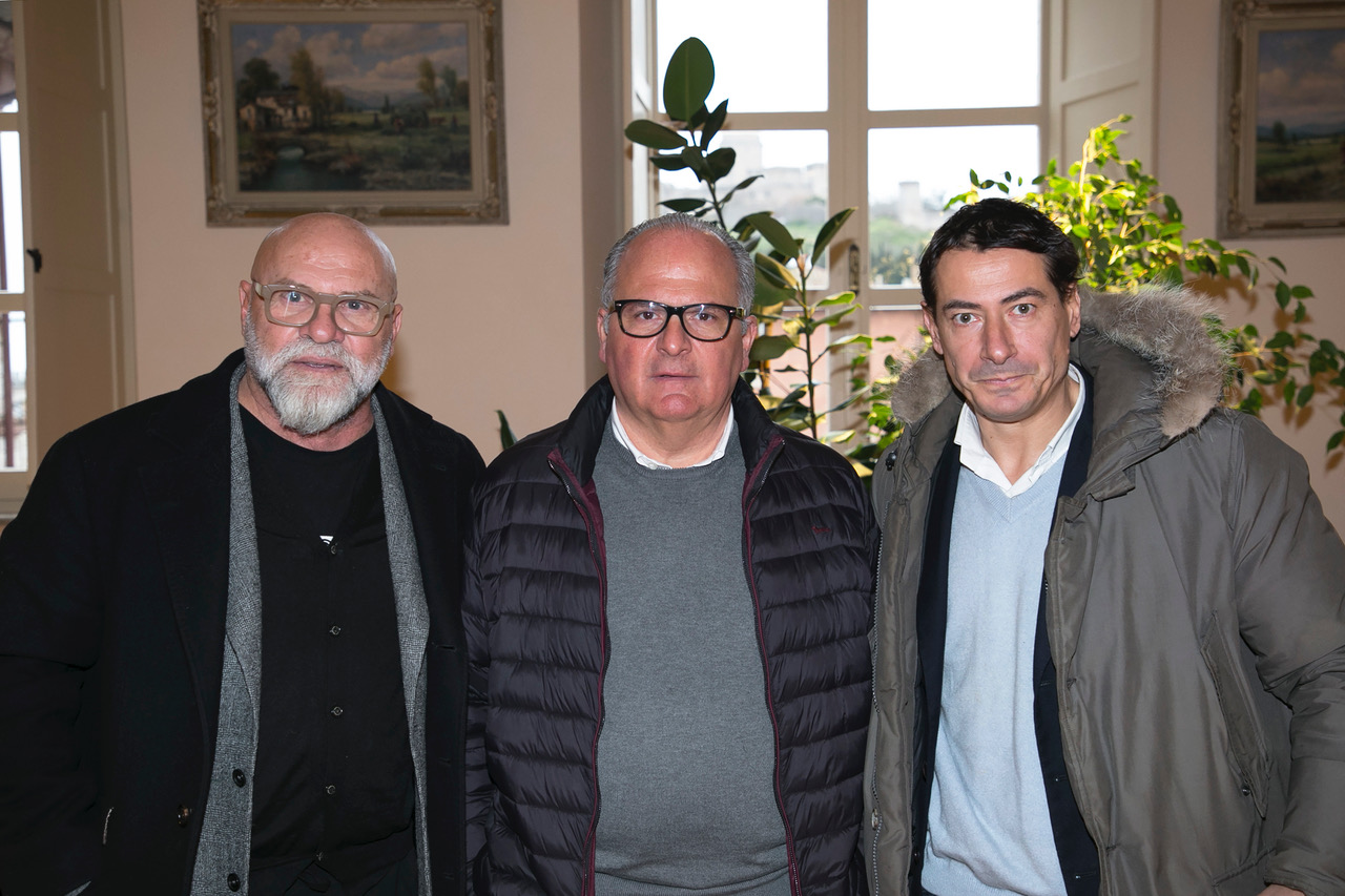 Cosmi Gaucci