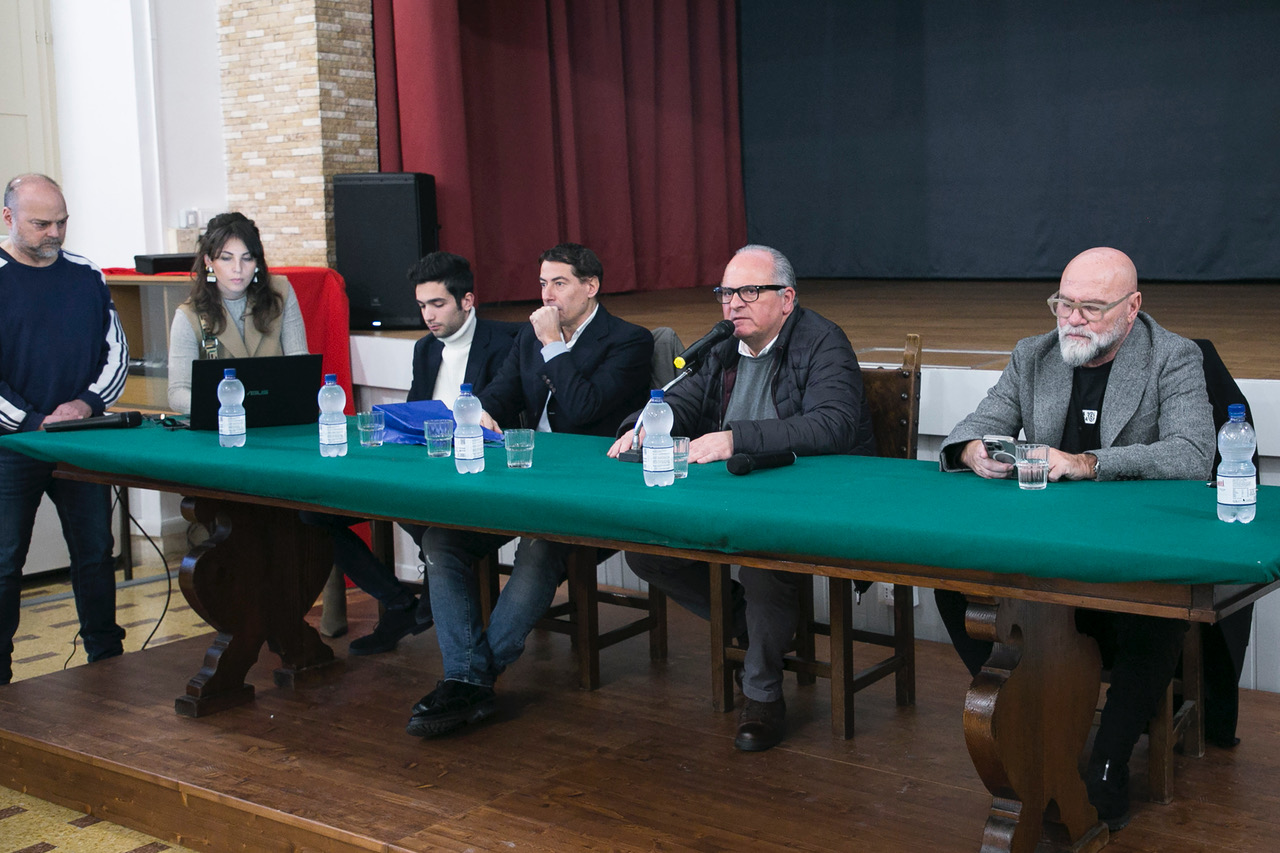 Cosmi Gaucci