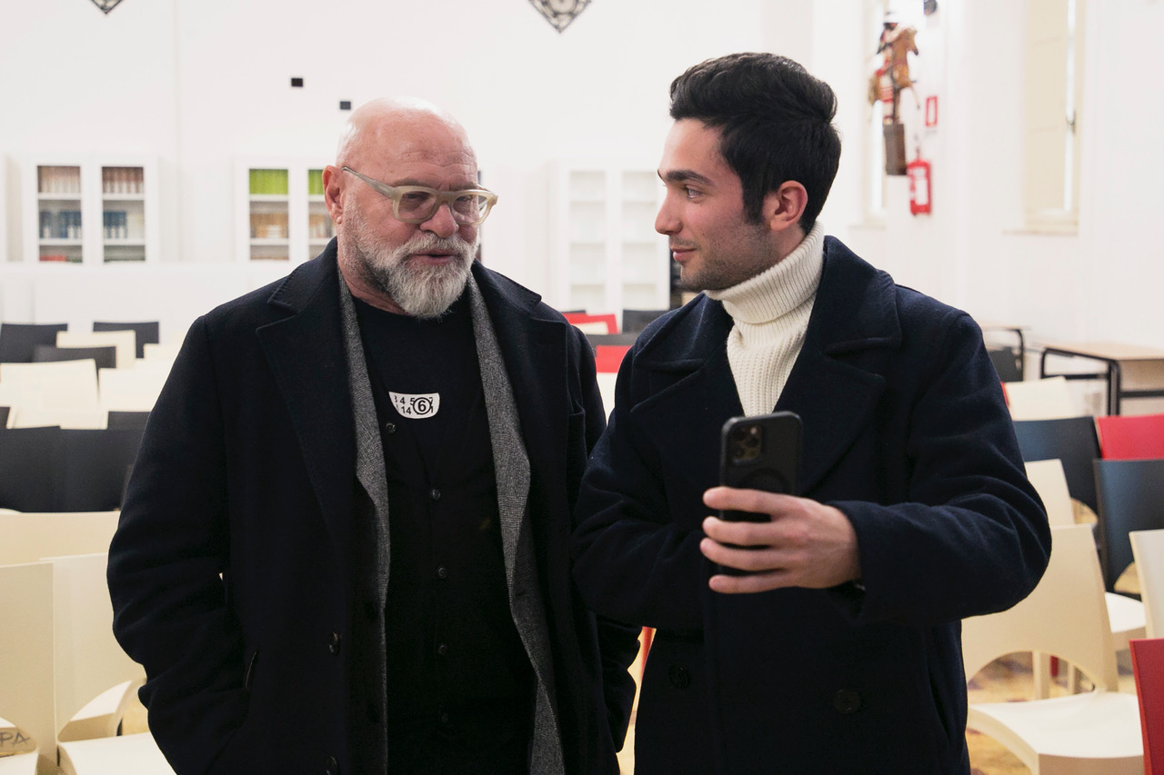 Cosmi Gaucci