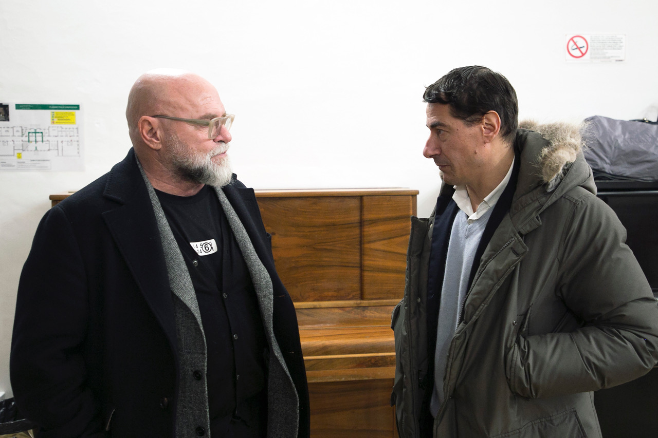 Cosmi Gaucci
