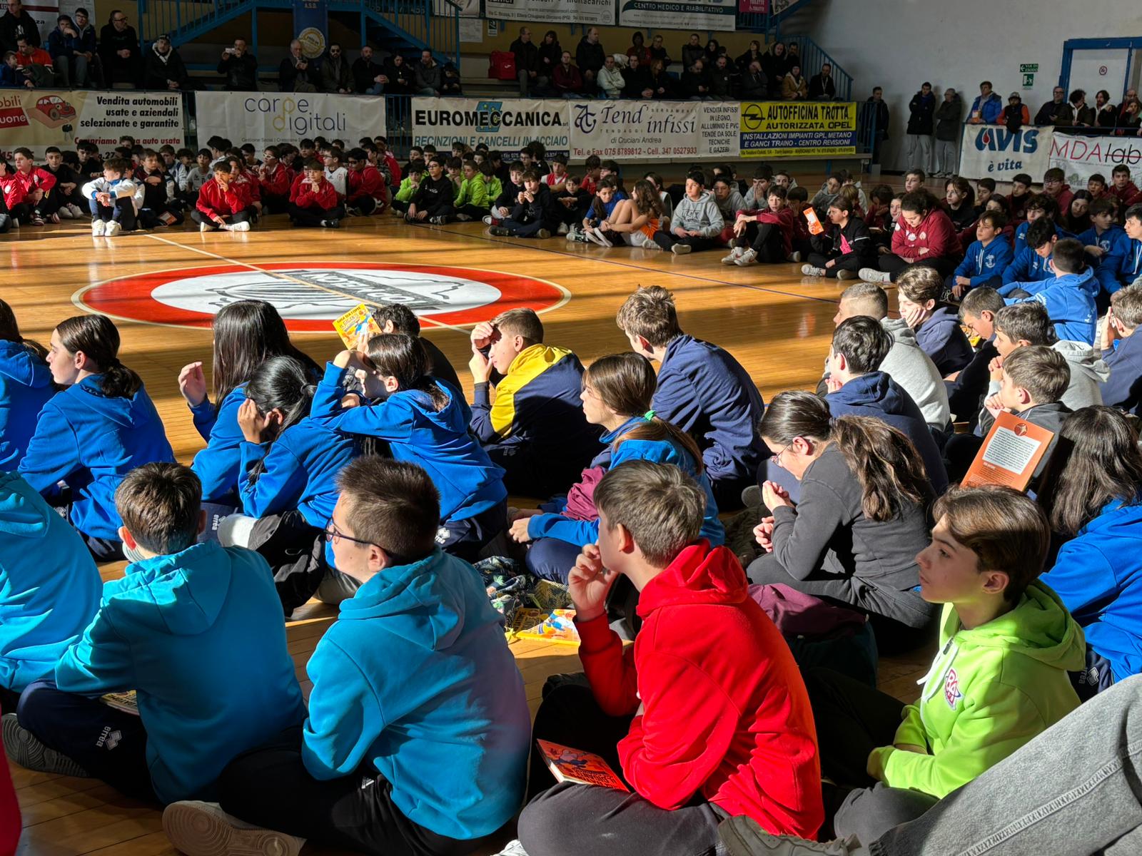 Draft JrNba