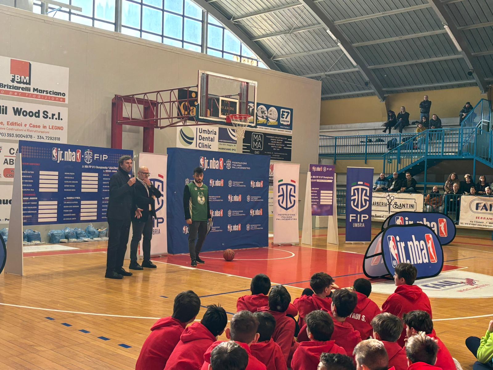 Draft JrNba