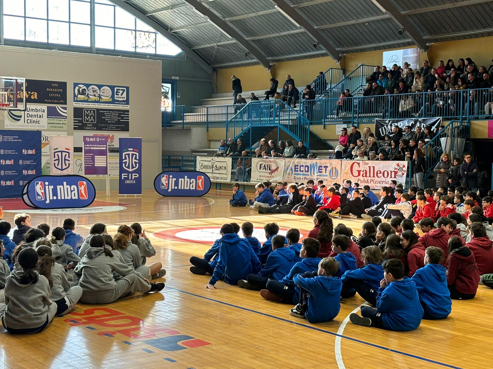 Draft JrNba
