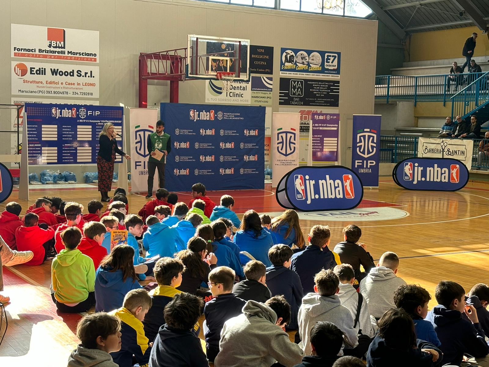 Draft JrNba