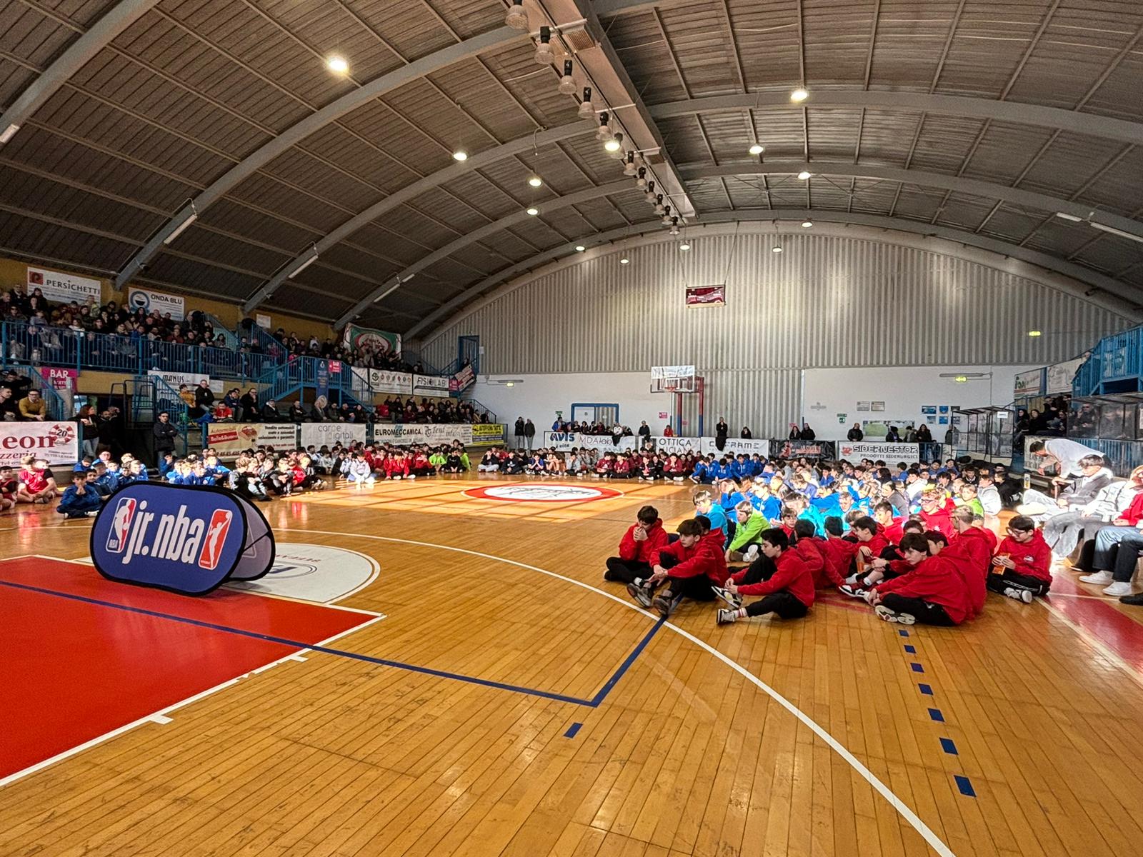 Draft JrNba