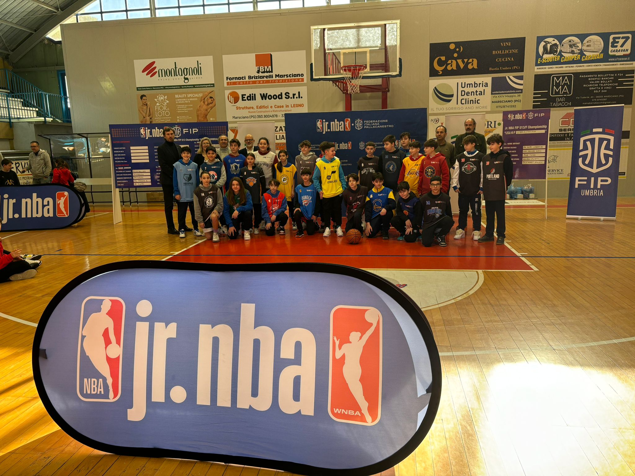 Draft JrNba