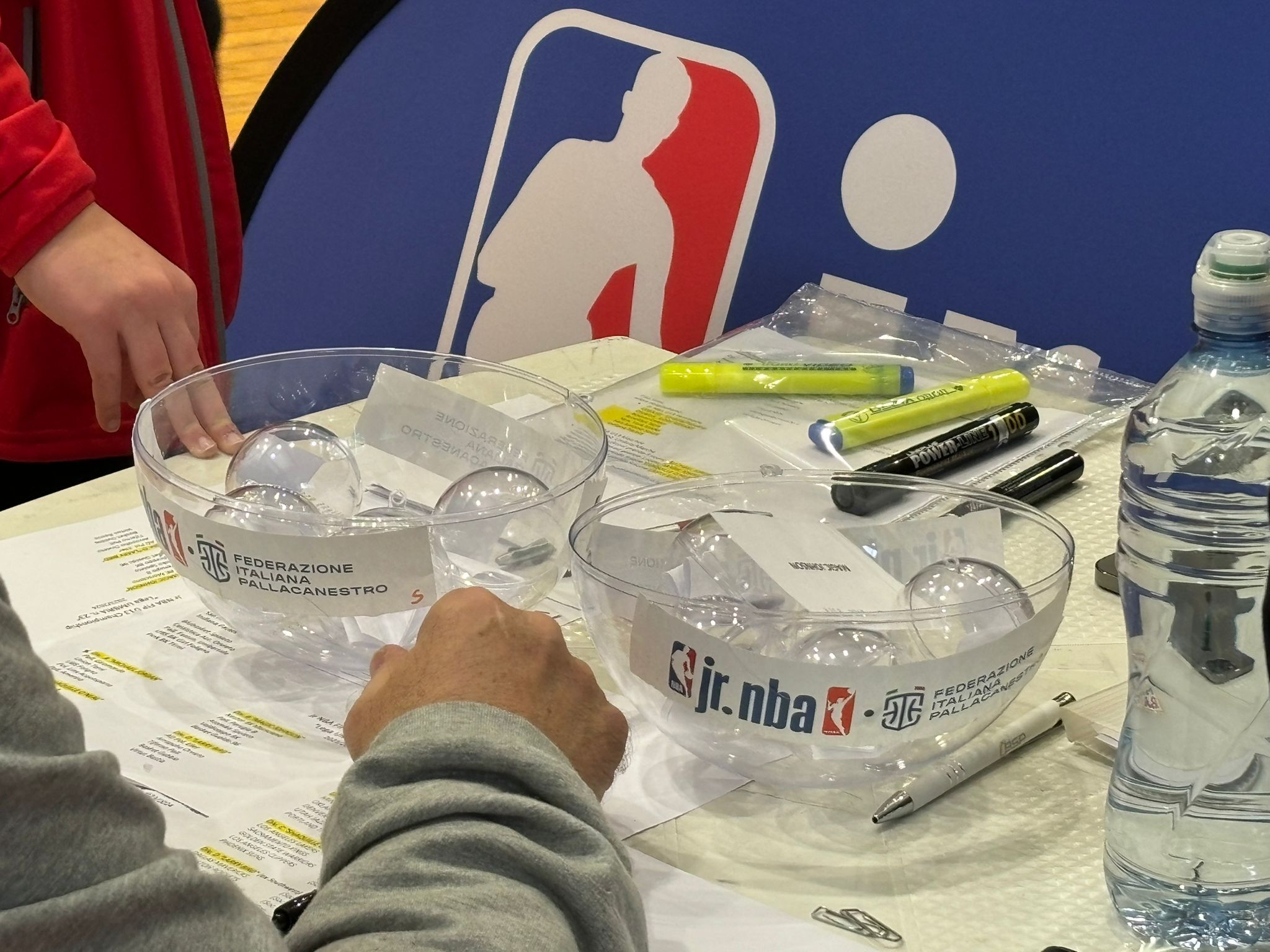 Draft JrNba