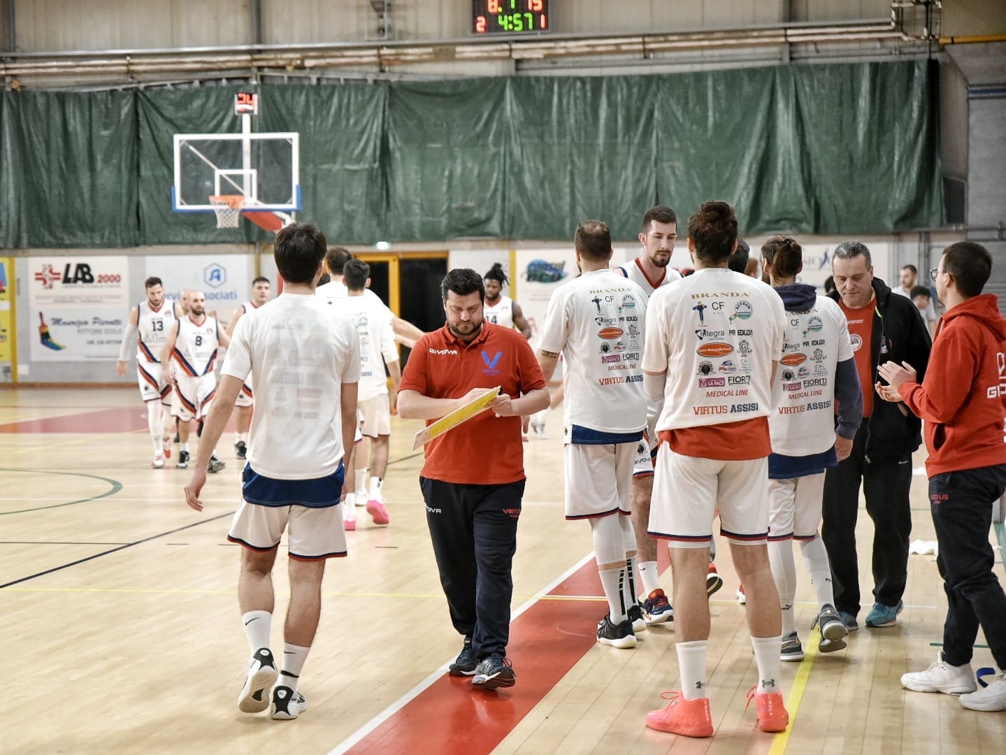 Virtus Assisi