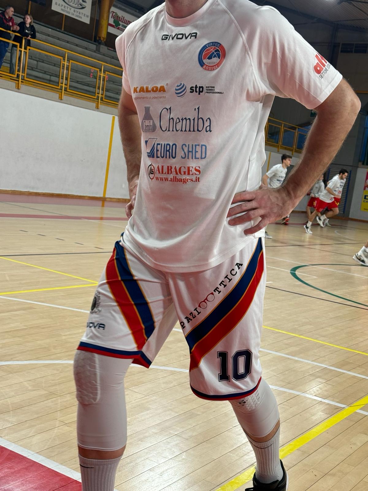 Virtus Assisi